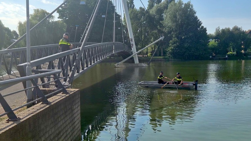 foto politie