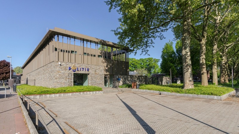 Bestuurder scootmobiel overleden na aanrijding