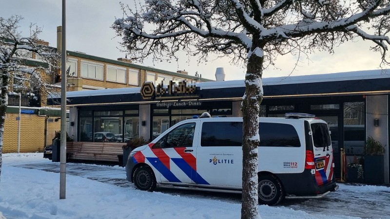 Politie houdt vrouw voor verduistering aan