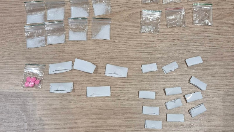 Alerte buurtbewoners maken aanhouding drugsdealer Hilversum  mogelijk
