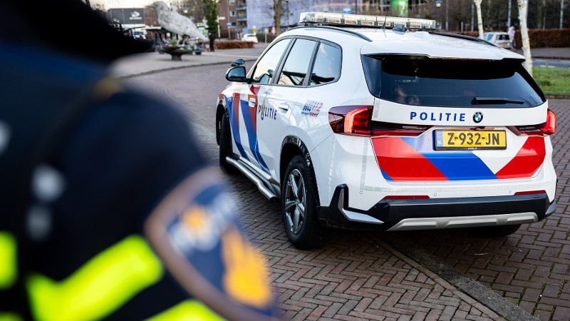 Vier personen aangehouden in Landsmeer voor drugshandel