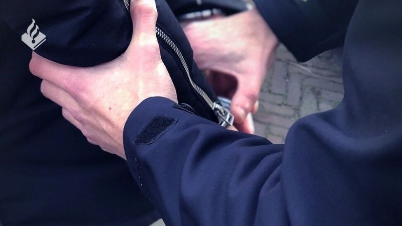 Zes aanhoudingen bij onrust in Amsterdam-West