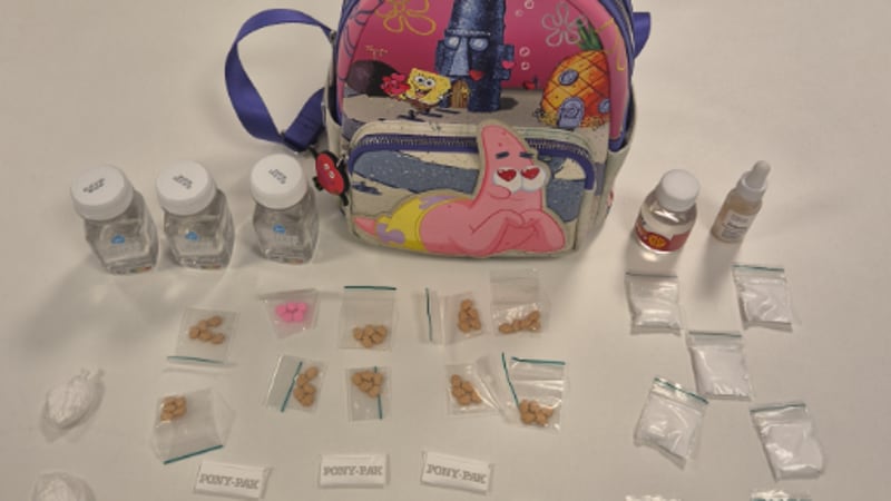 Twee vrouwen aangehouden voor drugs- en wapenbezit in Almere
