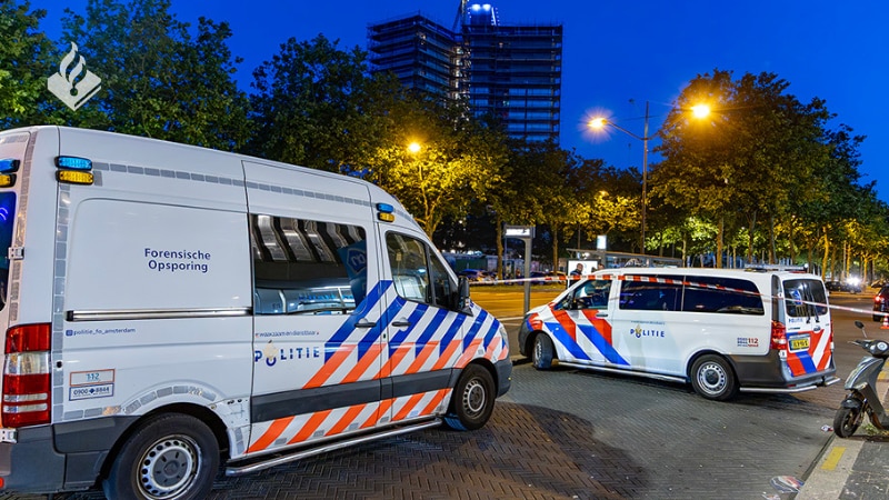 Karspeldreef