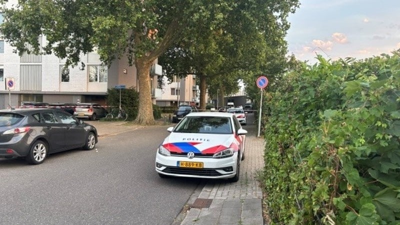 Man overleden bij steekincident Roermond: verdachte aangehouden