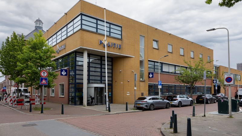 Basisteam Hoefkade en basisteam Heemstraat worden samen basisteam Schilderswijk