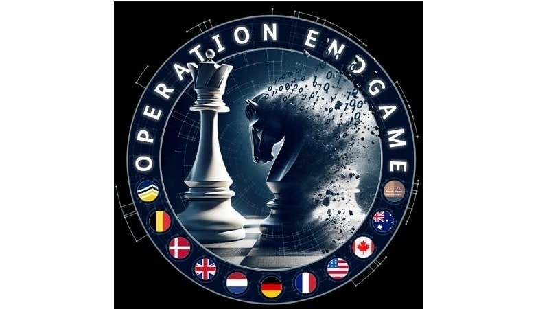 Logo Endgame