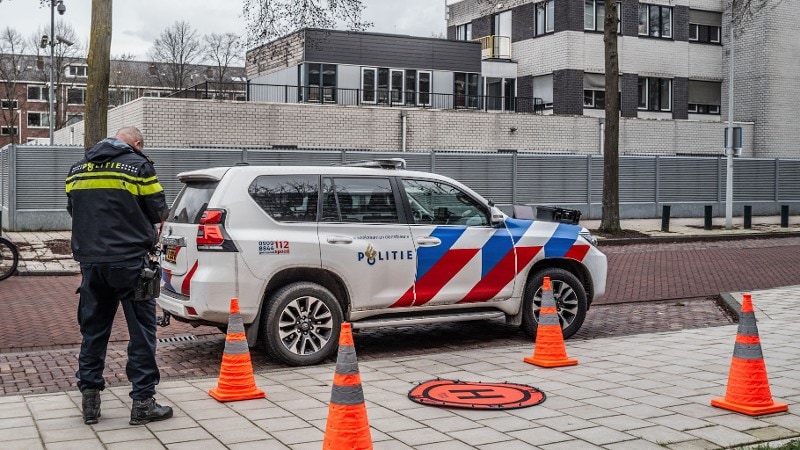 Opschaling na explosies bij Joodse objecten