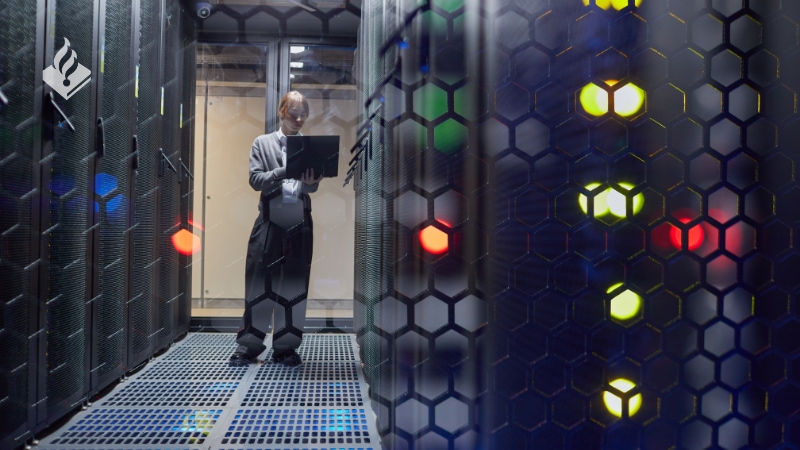 Politie ontmantelt groot cybercrimineel forum in wereldwijde actie