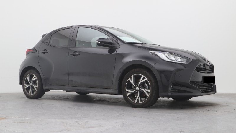 Verdachte aangehouden na schietincident Pascalplein Schoonhoven