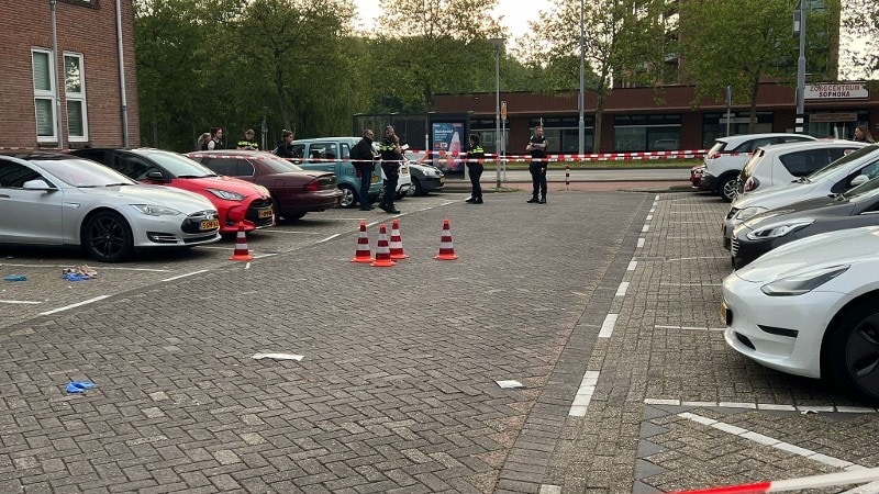 foto politie