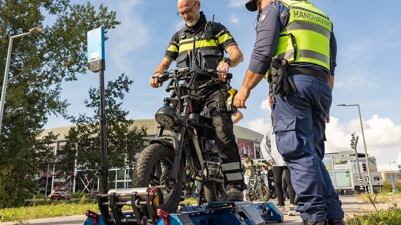 rollerbank