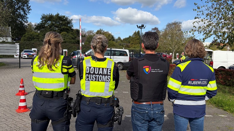 Ondermijningscontrole Uden verstoort criminele netwerken