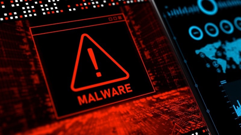 malware, Foto: Korpsmedia politie / istock
