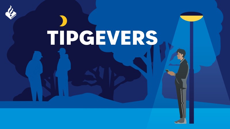 Cover van podcast Tipgevers