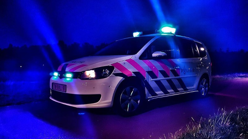 lens lever Miniatuur Opvallend rijgedrag brengt overtredingen aan het licht | politie.nl