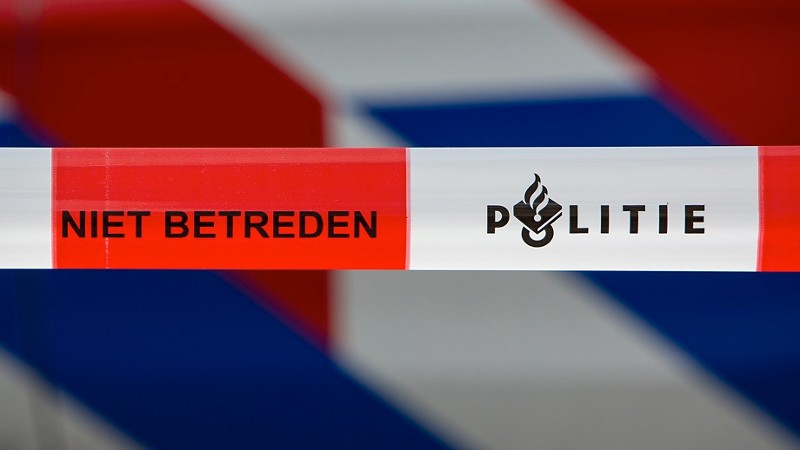 Hulpdiensten naar Coolsingel in Rotterdam vanwege ongeval met letsel