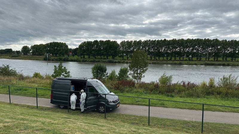 Onderzoek dood Stefan Schmid in Opsporing Verzocht