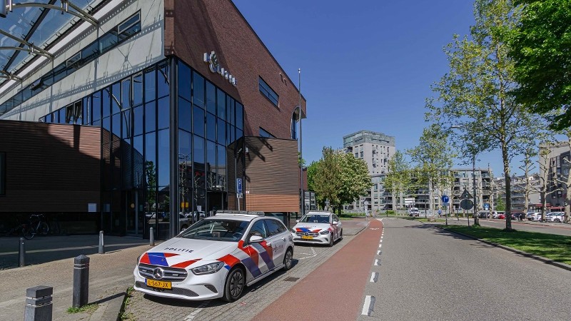 Twee aanhoudingen in onderzoek mishandelingen