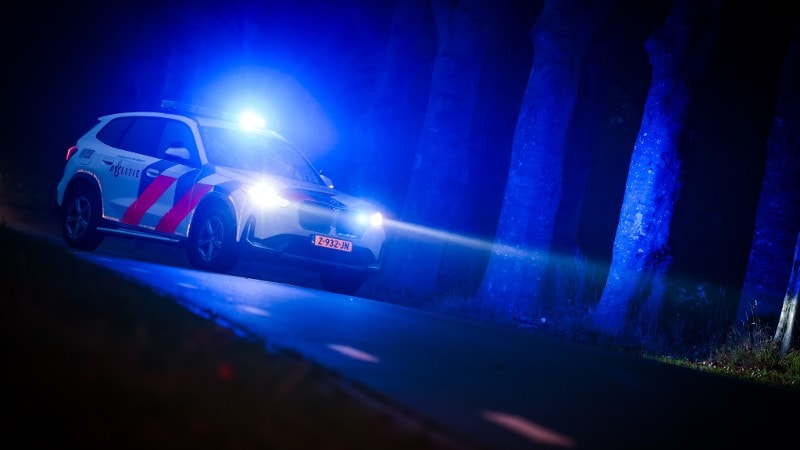 Doenrade - Persoon overleden bij ernstig verkeersongeval in Doenrade