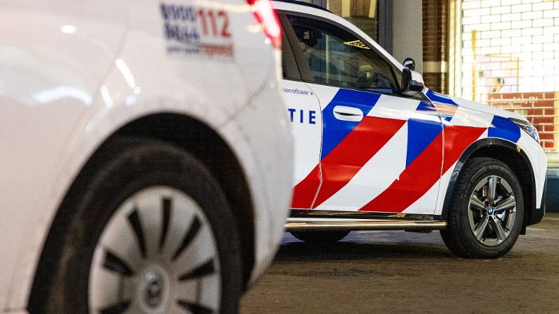 Vrouw beroofd in Herten: politie zoekt verdachten