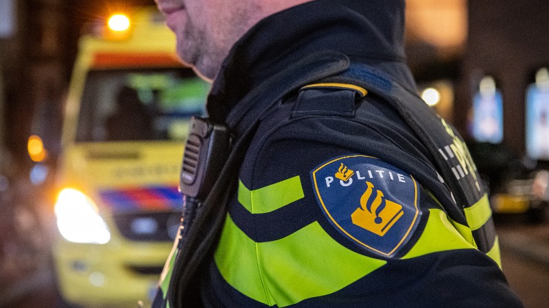 Politie zoekt getuigen van explosie in Heerlen