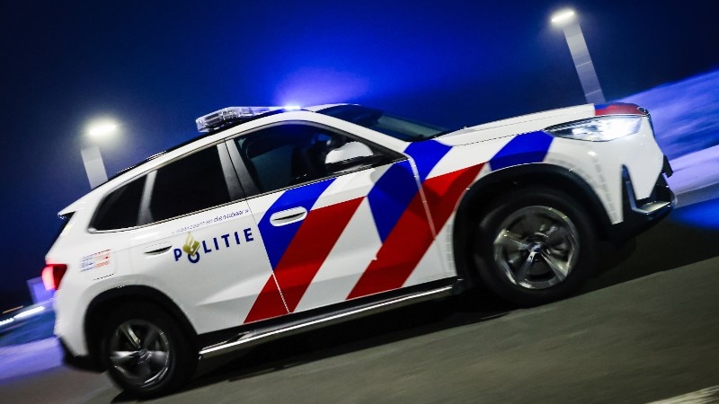 Woningoverval in Maastricht: politie zoekt getuigen