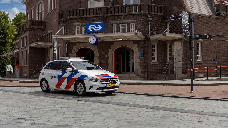 Getuigen gezocht na aantreffen drugslab in Heythuysen