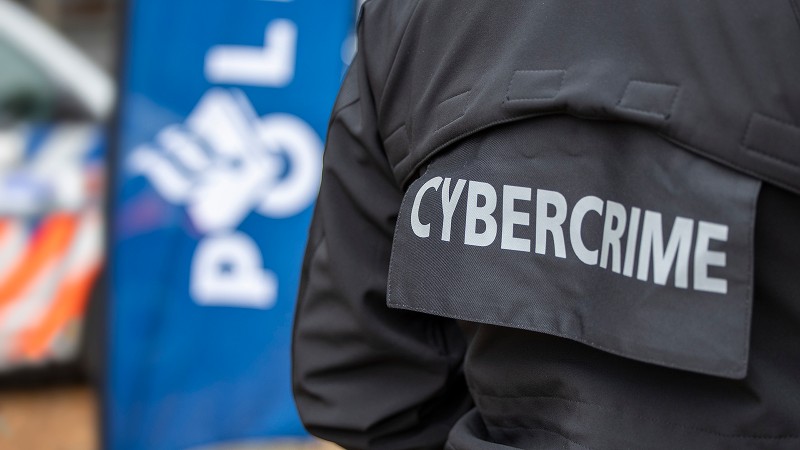 Team Cybercrime Limburg