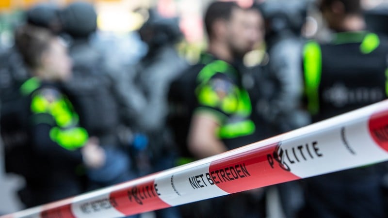 Getuigen zware mishandeling gezocht