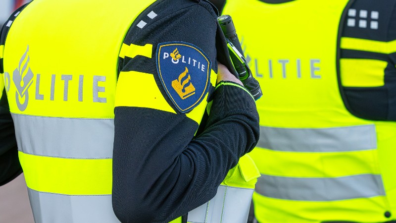 Persoon overleden op A76 bij Schinnen