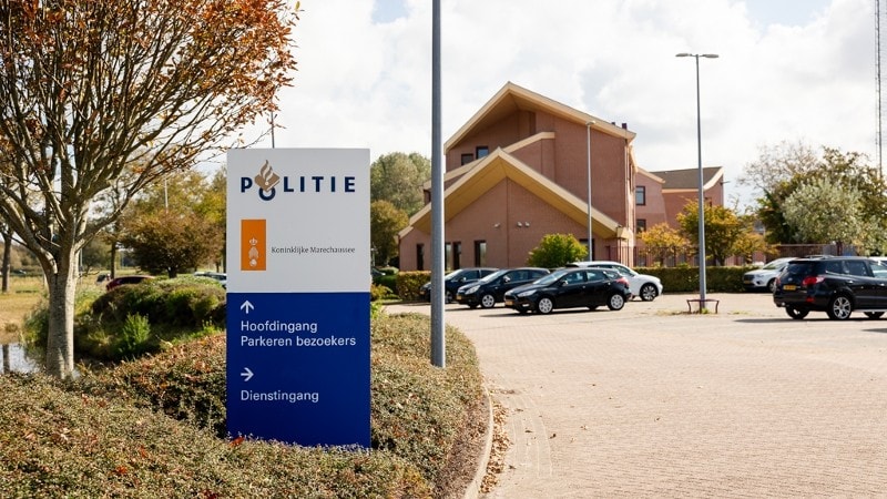 Brandstichting Californiestraat Den Helder, één aanhouding