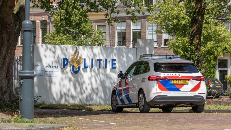 Bestuurder en bijrijder aangehouden voor aanrijding kind