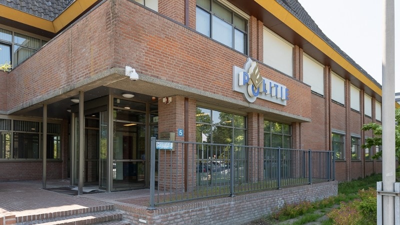 Aanhouding verdachte straatroof Heerhugowaard