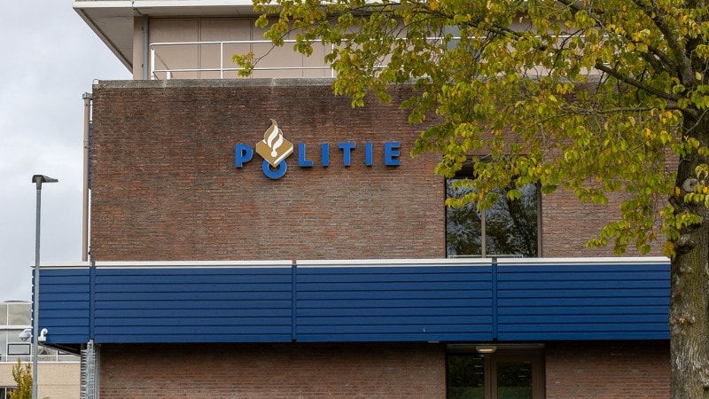 Minderjarig meisje aangehouden voor nepagent-oplichting