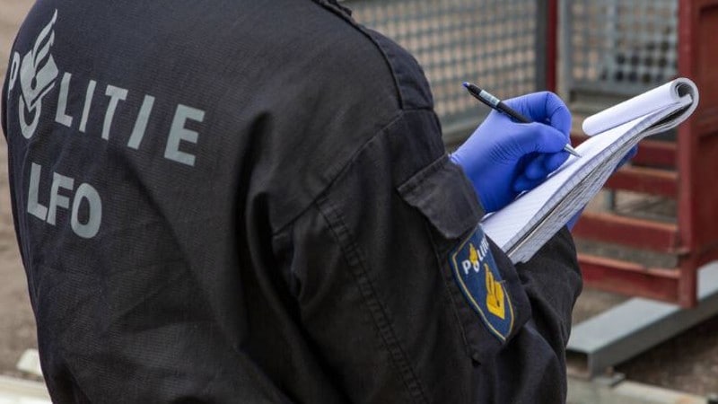 Politie houdt drie verdachten aan in drugsonderzoek Eindhoven