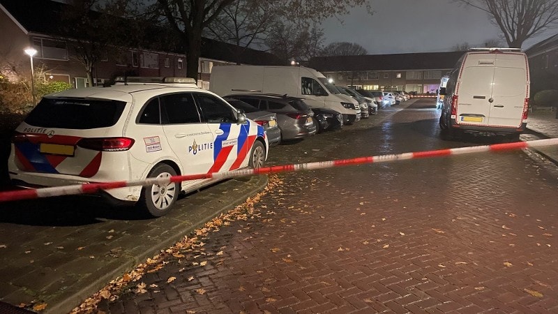 Vrouw overleden in woning Eindhoven, verdachte vrijgelaten