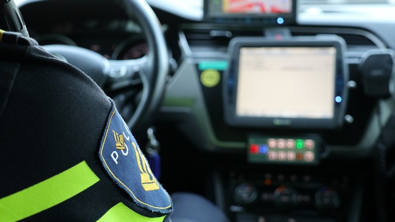 Ewout Genemans draait in 2026 mee met de Groningse politie