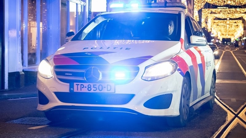 Politie houdt verdachte woningoverval Sint-Oedenrode aan