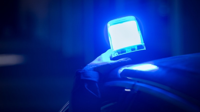 Eén aanhouding bij steekincident in woning