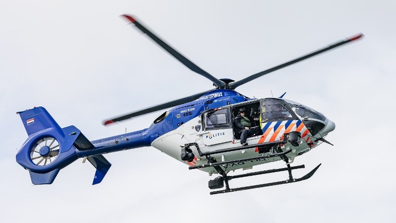 zulu zoekt mee naar verdachte