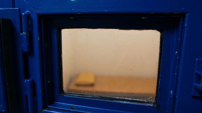 Buurt pakt wegrennende bestuurder