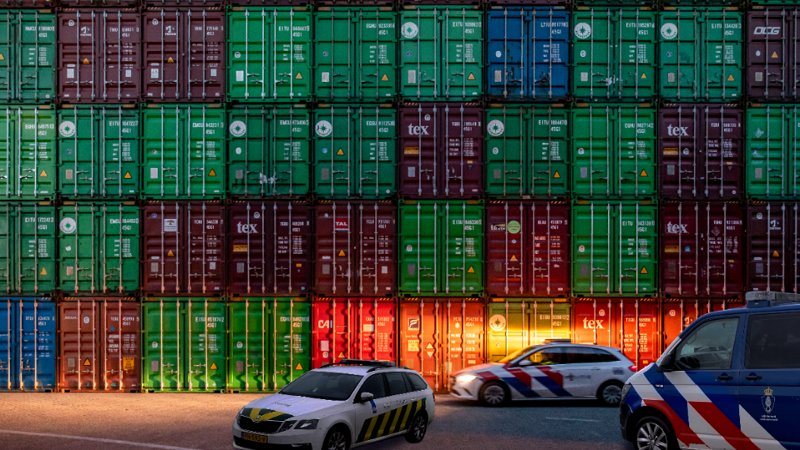 Zeecontainers