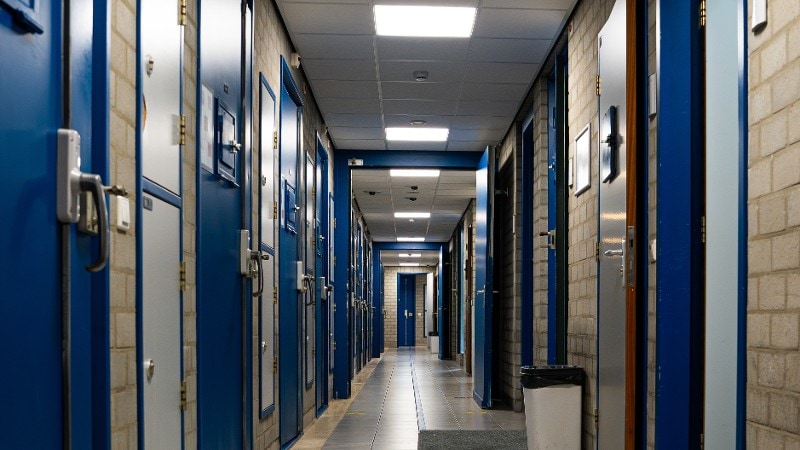 Vier aanhoudingen na straatroof