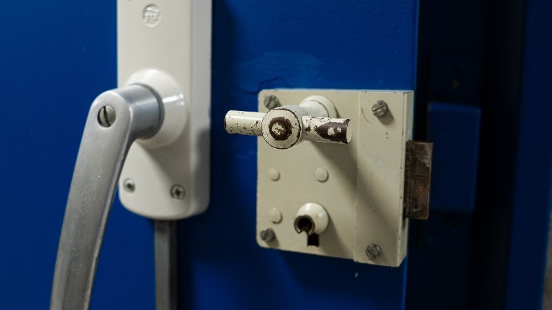 Werkend drugslab, vier verdachten aangehouden