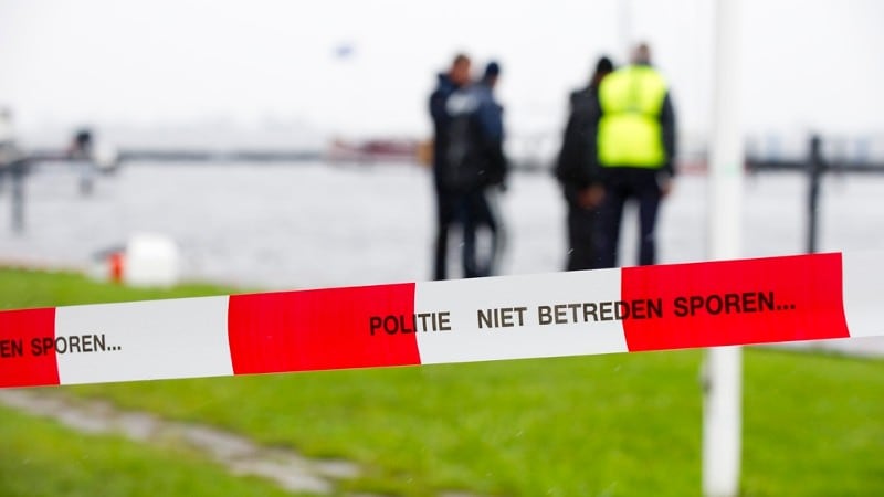 Politielint