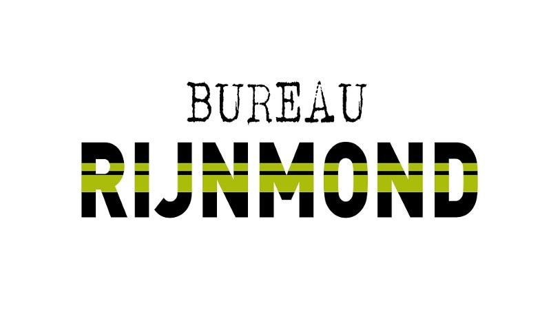 logo Bureau Rijnmond