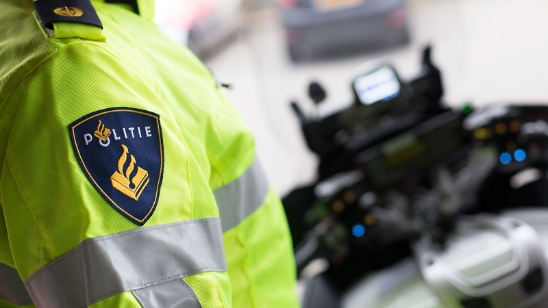 politie