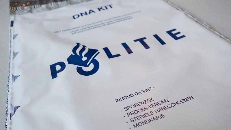 DNA-kit
