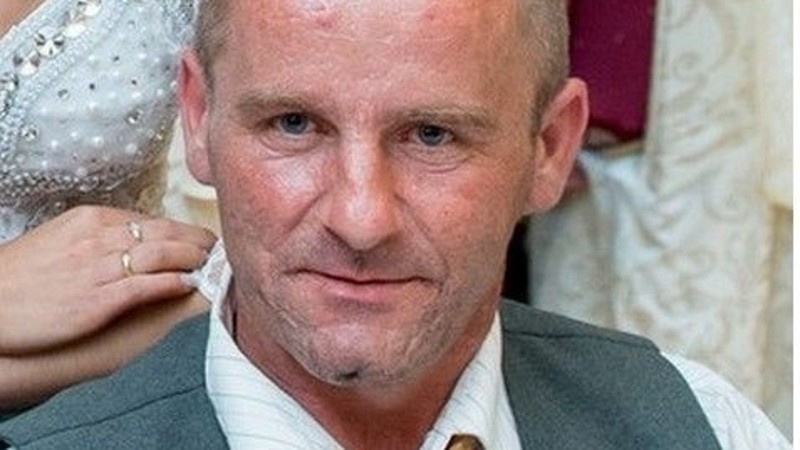 Zoektocht vermiste Wojciech